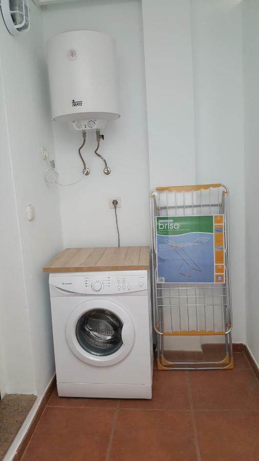 Apartamento El Pueblo Playa Blanca  Bagian luar foto